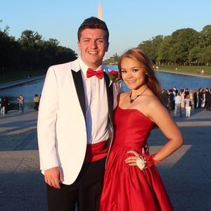 Meet your Posher, Lucy